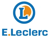 E.Leclerc logo