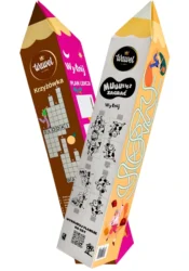 Wawel - Ołówek pełen Michałków - Tyta pierwszoklasisty