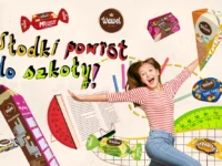 Wawel - słodki powrót do szkoły 2025