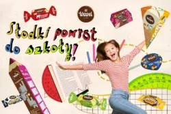 Wawel - słodki powrót do szkoły 2025