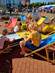 SM Ryki - Festiwal sera Kortowo Olsztyn