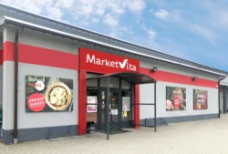 Sklep MarketVita