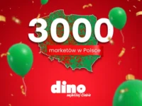 Dino 3000 sklepów