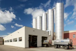 OSM Piątnica - Zakład Ostrołęka