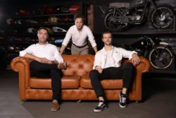 RestaurantWeek Polska - zarząd RestaurantWeek Polska - zarząd