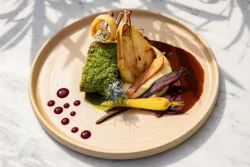 RestaurantWeek - Weranda Cafe