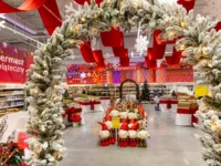 Castorama Polska - Boże Narodzenie