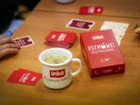 Inka - rozmówki międzypokoleniowe