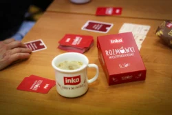 Inka - rozmówki międzypokoleniowe