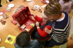 Rozmówki międzypokoleniowe - Inka