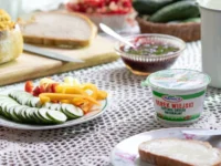 Serek wiejski OSM Piątnica