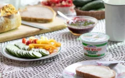 Serek wiejski OSM Piątnica