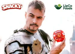 Snacky reZi LipCo Foods