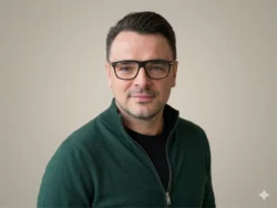 Łukasz Kozieł - CEO CHILLBERRY