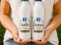 OSM Piaski - Ayran i kefir ovo-fosfolipidy