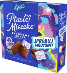 Ptasie Mleczko - Spróbuj mrożone