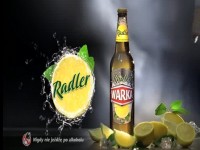 Radler Warka - spot reklamowy