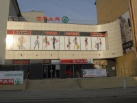 SPAR w Jarosławiu