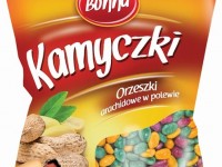 Bonna kamyczki