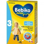 Bebiko Junior 3