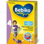 Bebiko Junior 4