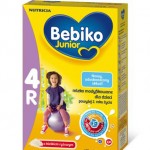 Bebiko Junior 4R