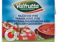 Przecier pomidorowy 500 ml Valfrutta