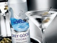 Grey Goose Wódka