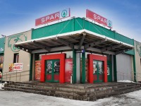 Spar Niepołomice