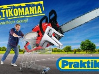 Praktikomania