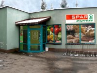 Spar Niepołomice