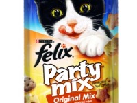 Felix Party MIX dla kota