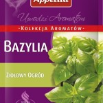 Appetita Bazylia