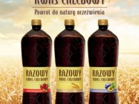 Razowy Kwas Chlebowy