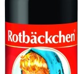 Rotbäckchen Rumiane Policzki BIO
