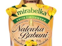 Mirabelka - Nalewka Babuni