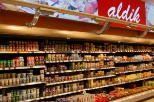 Aldik Supermarket