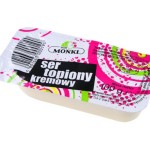Serek topiony kremowy MSM Mońki_100 g