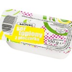 Serek topiony z pieczarką MSM Mońki 100 g