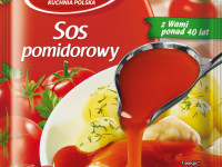Sos pomidorowy AMINO