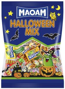 Maoam Halloween