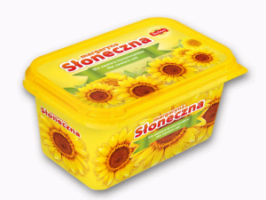 Margaryna Słoneczna Bielmar