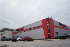 Intermarche Olsztyn