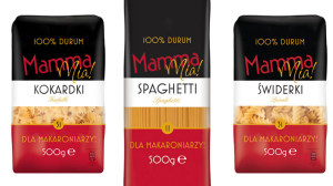 Makaron Mamma Mia