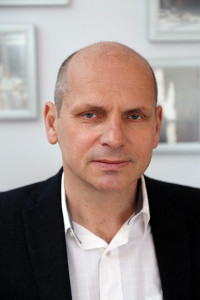 Na zdjęciu: Maciej Szała, Prezes Zarządu firmy De Care