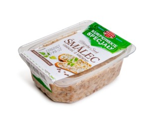 Smalec Kurpiowskie Specjały ZM Pekpol
