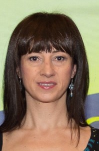 Aleksandra Kucała I.D.C. Polonia