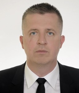 Michał Sadecki, Prezes Polskiej Grupy Supermarketów