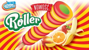 Koral Roller