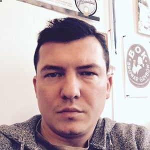 Mateusz Ćwiklik